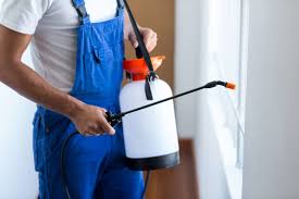 Best Pest Prevention Services  in Staten Island, NY